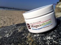 Magsoothium Therapeutic Recovery Cream