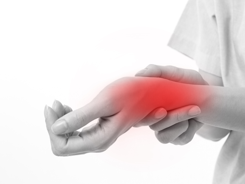 Arthritis Pain Relief