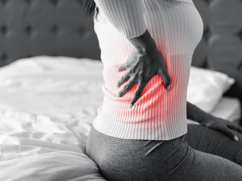 Fibromyalgia Pain Relief