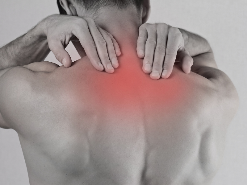 Nerve Pain Relief Remedies