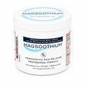Magsoothium RX Extra Strength Magnesium & Arnica Massage Cream, 4 oz