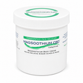 Magsoothium Professional Magnesium & Arnica Cooling Cream with CBD, 16 oz