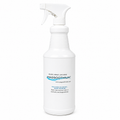 Magsoothium Professional Magnesium & Arnica Recovery Spray with CBD, 32 oz