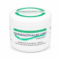 Magsoothium Original Magnesium & Arnica Cooling Cream with CBD, 4 oz