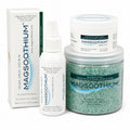 Magsoothium Weekend Warrior Recovery Set, Extra Strength