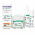 Magsoothium CBD Family Set