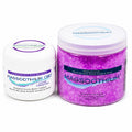 Magsoothium Ultimate CBD Calming Gift Set, 4 oz Cream + 16 oz Crystals